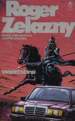 Kroniky Amberu 01: Vládci stínů