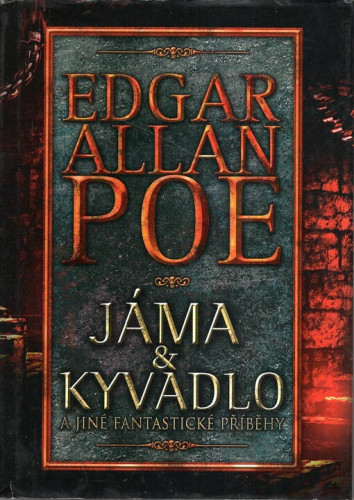 Jáma & kyvadlo a jiné fantastické příběhy
