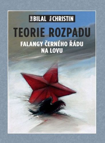 Teorie rozpadu (vázaná verze)