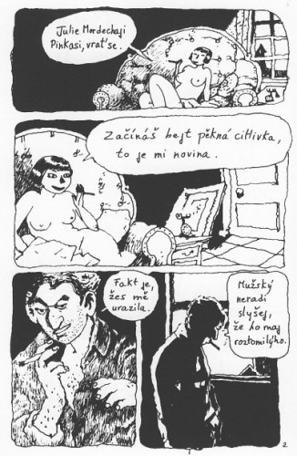 Pascin