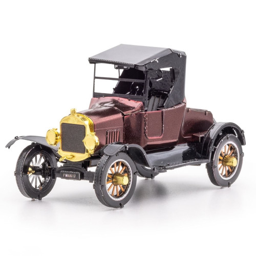 Ford Model T Runabout z roku 1925