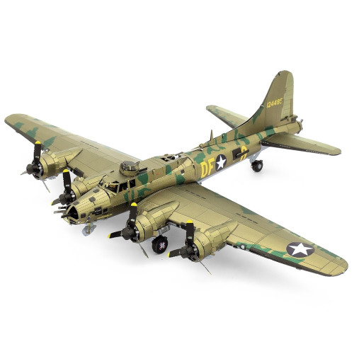 B-17 Létající pevnost