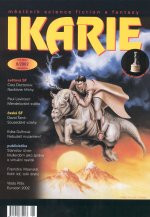 Ikarie 08/2002