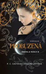 Probuzená