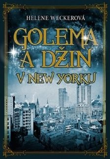 Golema a džin v New Yorku