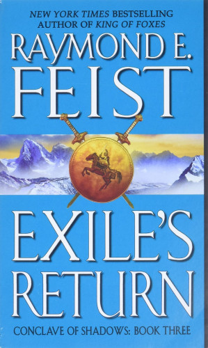 Exile's Return