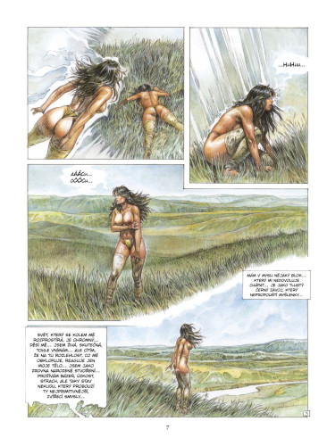 DRUUNA 4 (brož.)