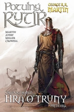 Potulný rytíř (Hra o trůny: Grafický román - Předehra)