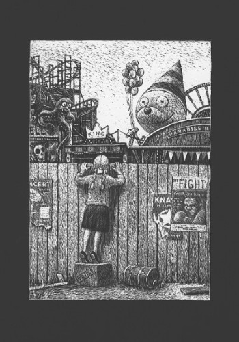 Cinema Panopticum