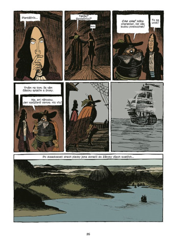 Robinson Crusoe