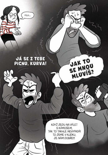 Lásko, jdi do háje