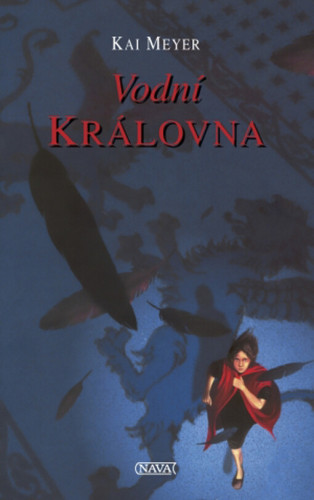 Vodní královna