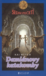 Sedm pečetí - Damiánovy katakomby