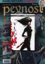 Pevnost 08/2005 - Vlčice