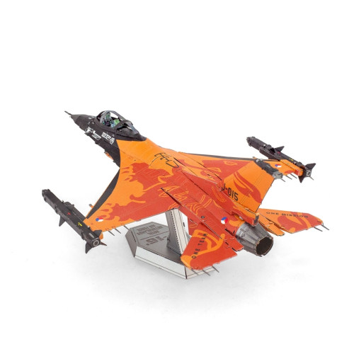 F-16 Fighting Falcon „Lion“ – nizozemské letectvo