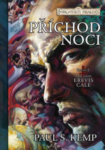 Forgotten Realms: Erevis Cale II - Příchod noci