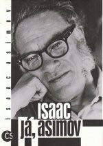 Já, Asimov: Paměti