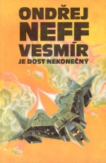 Vesmír je dost nekonečný