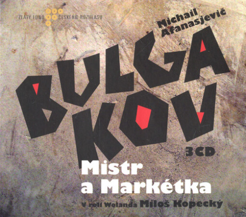 Mistr a Markétka