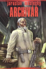 Archivář