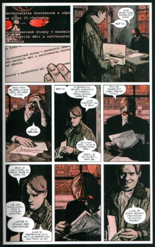 Daredevil: Muž beze strachu 3