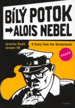 Bílý Potok - A Story from the Borderlands