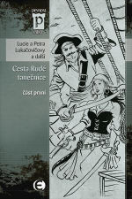 Cesta Rudé tanečnice I