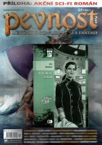Pevnost 01/2011 - Příliš blízké setkání