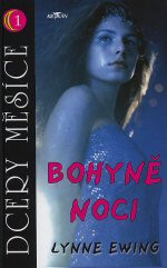 Dcery měsíce 1 - Bohyně noci
