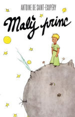 Malý princ (Dobrovský, hardback)