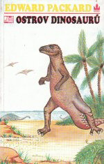 Ostrov dinosaurů