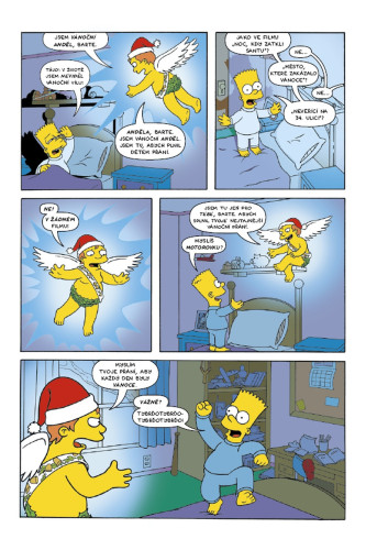 Simpsonovi 12/2025
