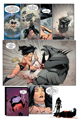 Batman: Konec hry (brož.)