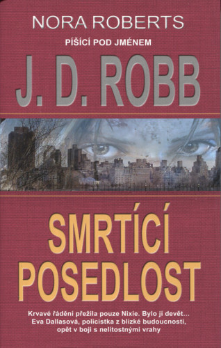 Smrtící posedlost