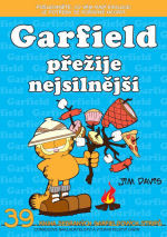 Garfield: Přežije nejsilnější (č. 39)