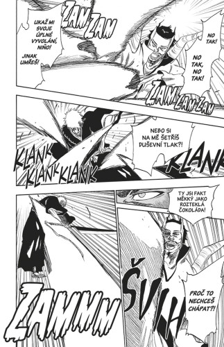 Bleach 29: The Slashing Opera