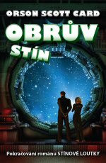 Obrův stín