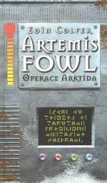 Artemis Fowl: Operace Arktida