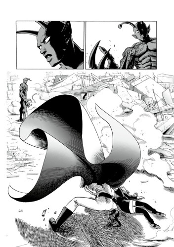 One-Punch Man 1: Jednou ranou