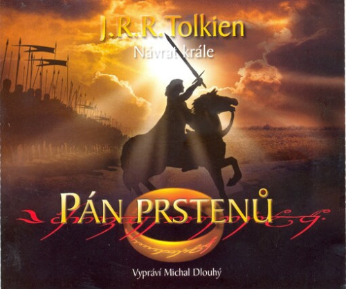 Pán prstenů III: Návrat krále