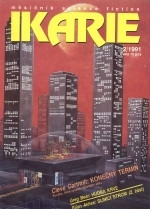 Ikarie 02/1991