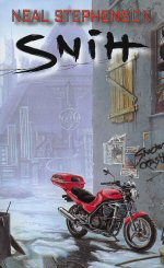 Sníh