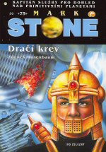 Mark Stone 58: Dračí krev