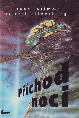 Příchod noci
