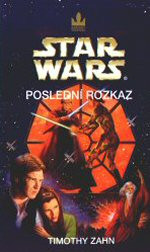 Star Wars: Poslední rozkaz
