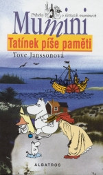 Mumini: Tatínek píše paměti