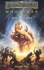 Forgotten Realms: Moonshae III - Temná studna