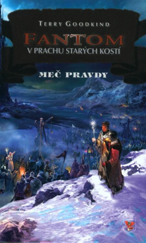 Fantom II: V prachu starých kostí