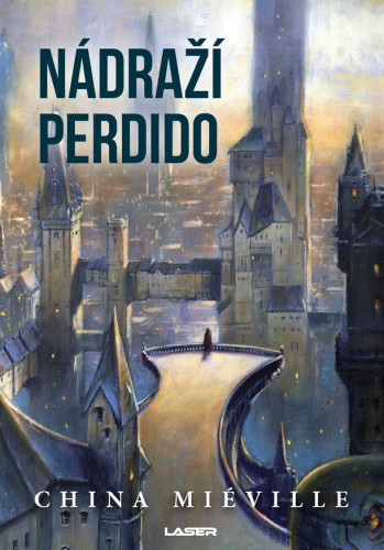 Nádraží Perdido