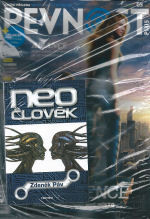 Pevnost 05/2014 - Neočlověk